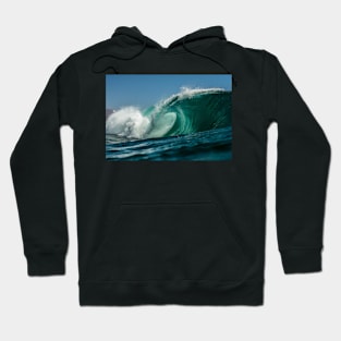 HEAVY REEF TUBE DESIGN Hoodie